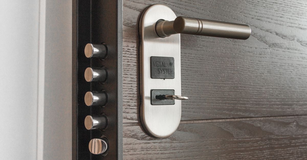 key maker professional — Union Tpke Locksmith