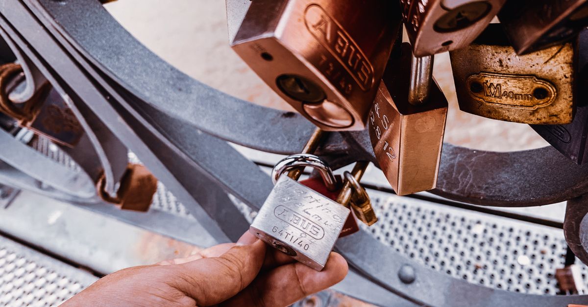 locksmith service technician — Union Tpke Locksmith